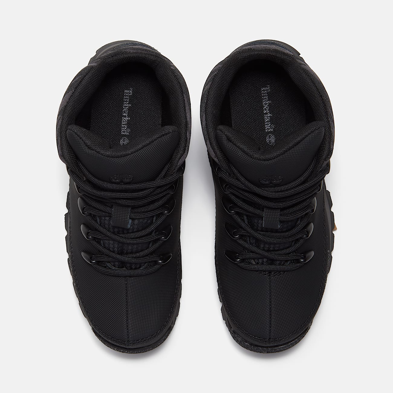 Euro Sprint Boot for Youth in BlackGrey TBL Black ALT2