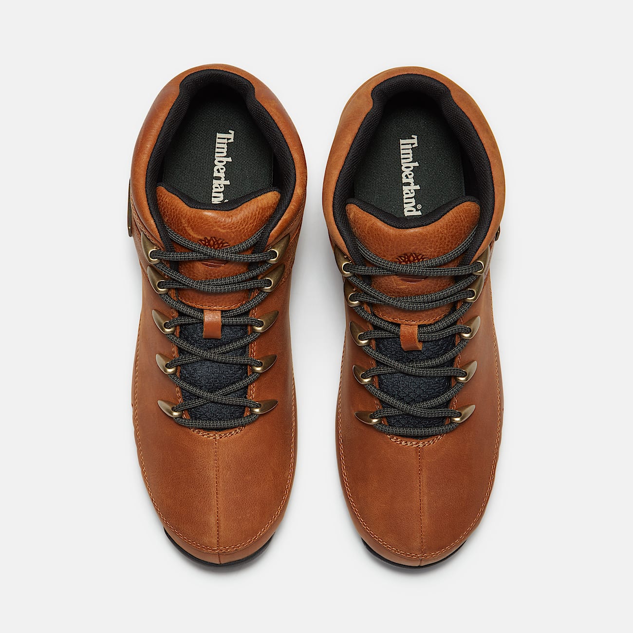 Euro Sprint Boot for Men in YellowBlack TBL Yellow ALT2