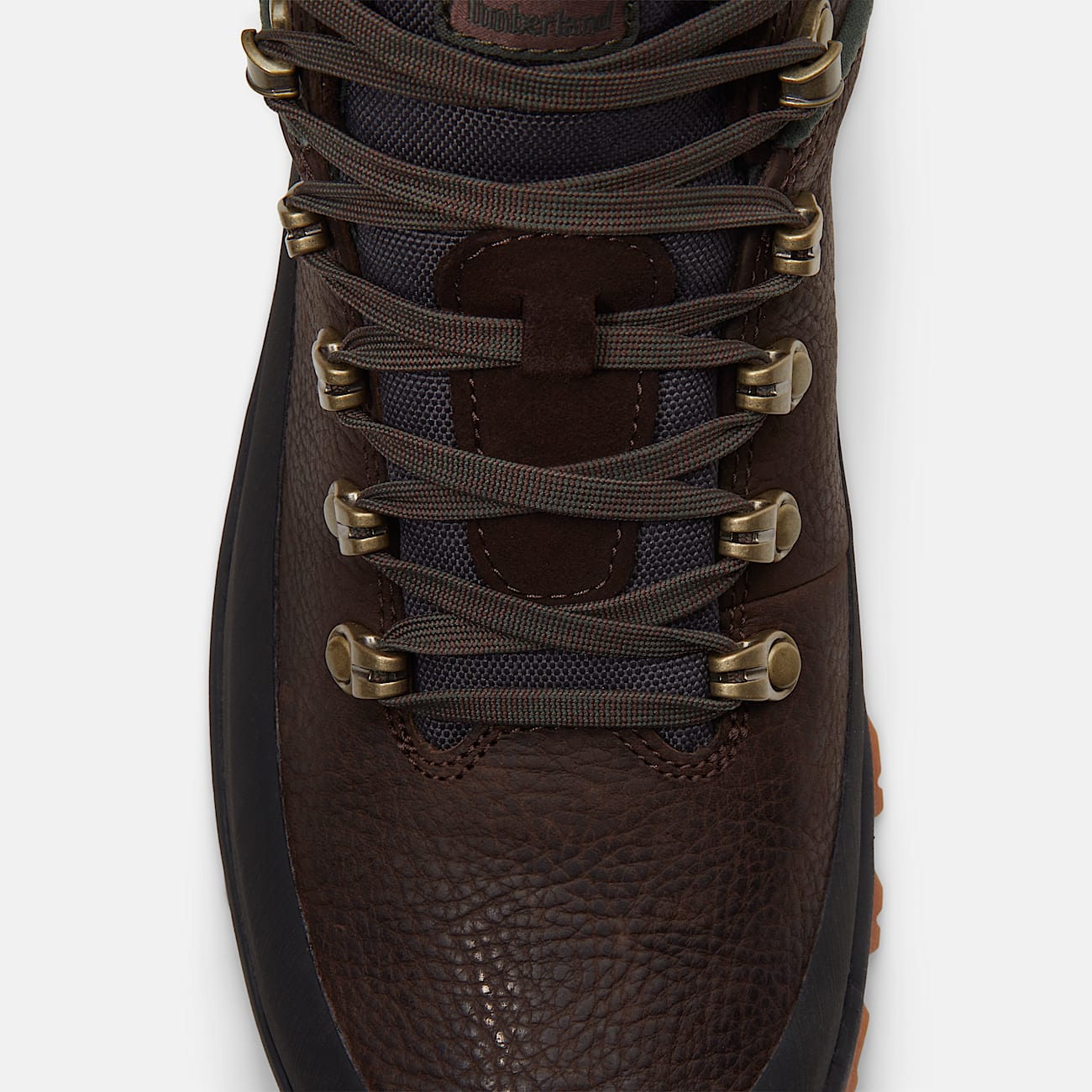 Mt Maddsen 20 Hiking Boot for Men in Dark Brown TBL Brown ALT7