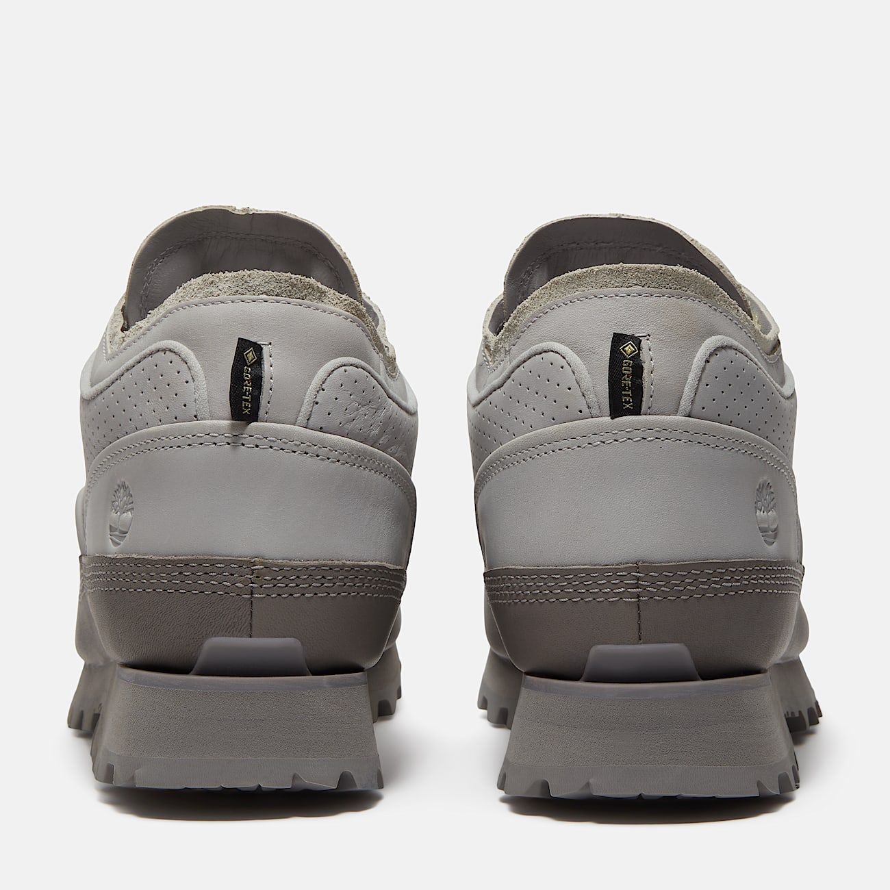 Euro Hiker Low with GORETEX Membrane for Men in Light Grey TBL Grey ALT5