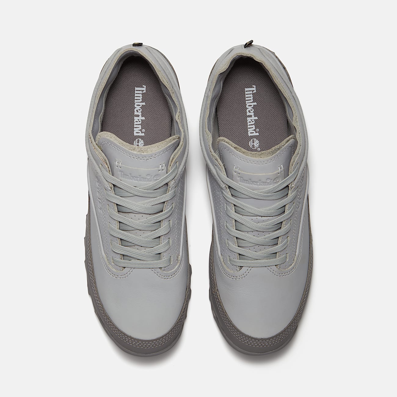 Euro Hiker Low with GORETEX Membrane for Men in Light Grey TBL Grey ALT2