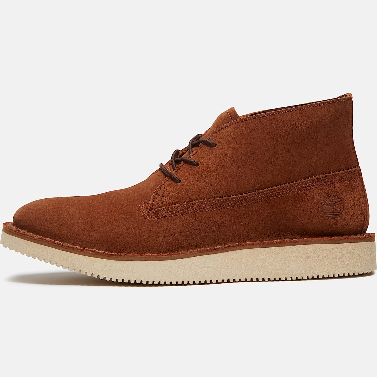 Millcraft Stiefel fr Herren in Braun TBL Braun ALT9