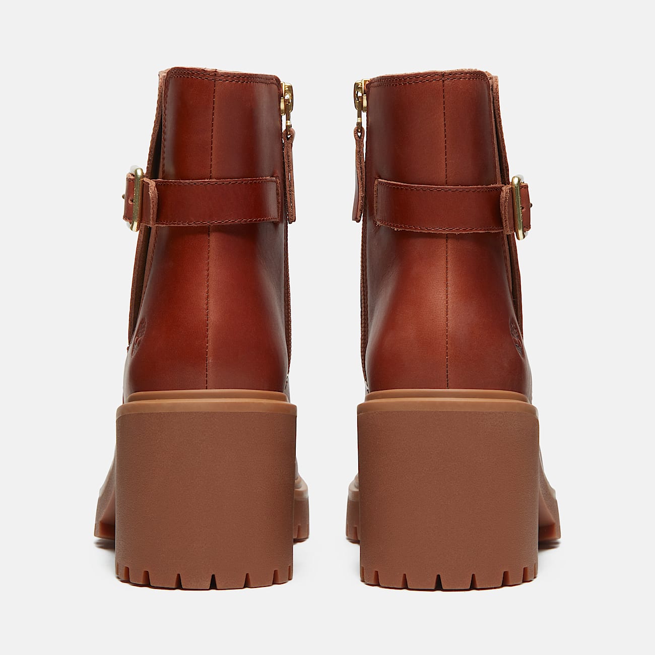 Stone Heights Chelsea Boot fr Damen in Braun TBL Braun ALT5