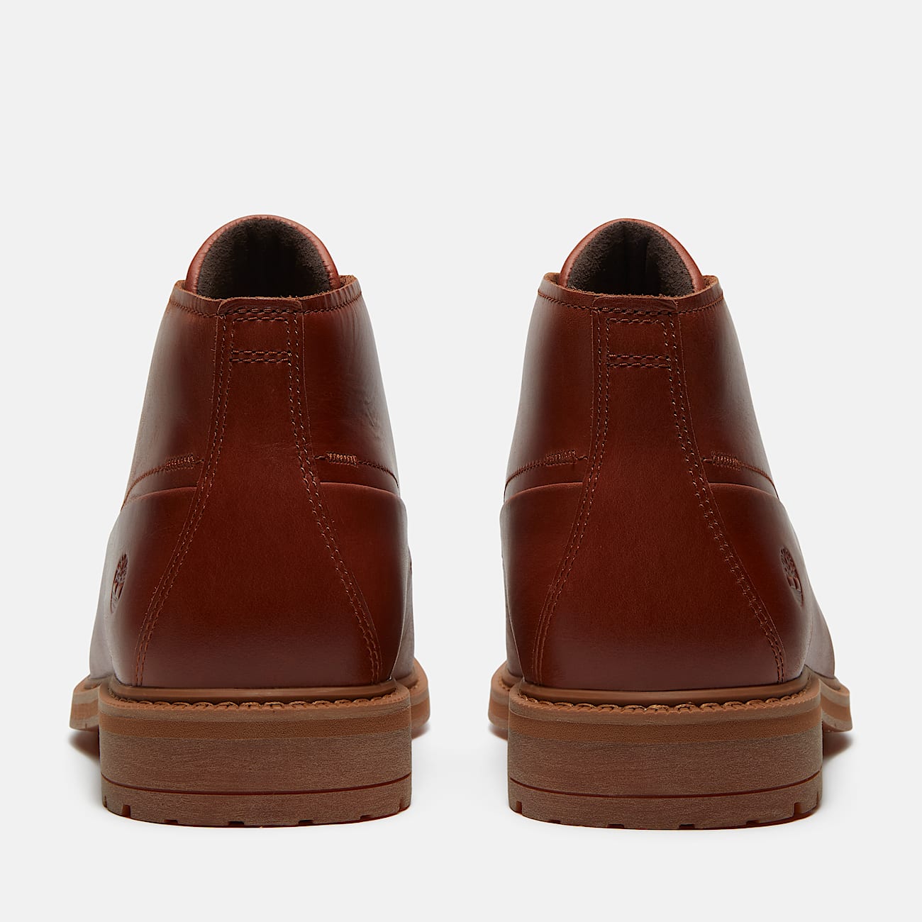 Bottine chukka impermable Stormbucks pour homme en marron TBL marron ALT5