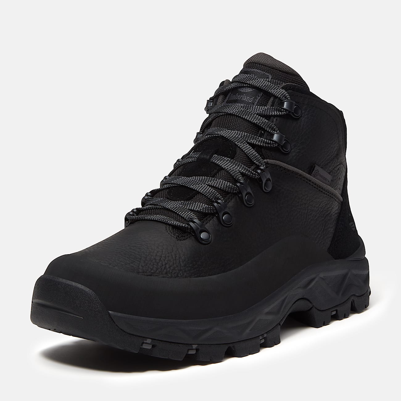 Mt Maddsen 20 Hiking Boot for Men in Black TBL Black ALT10