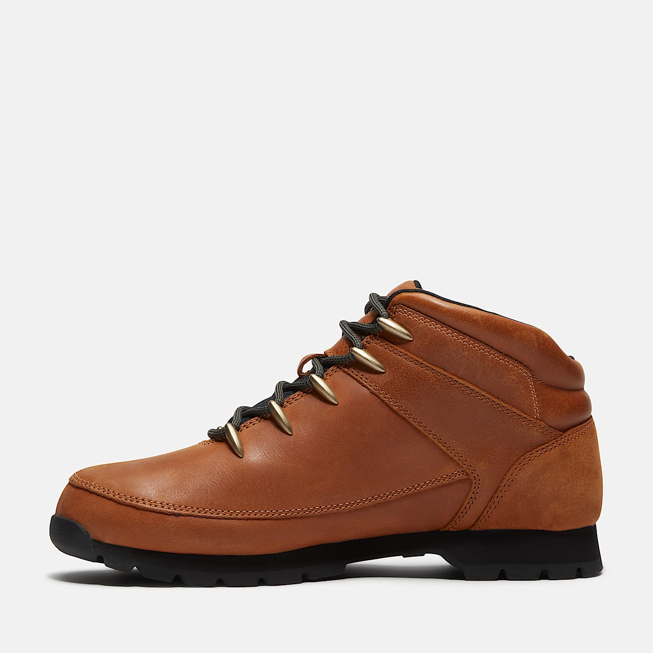 Euro Sprint Boot for Men in YellowBlack TBL Yellow ALT6