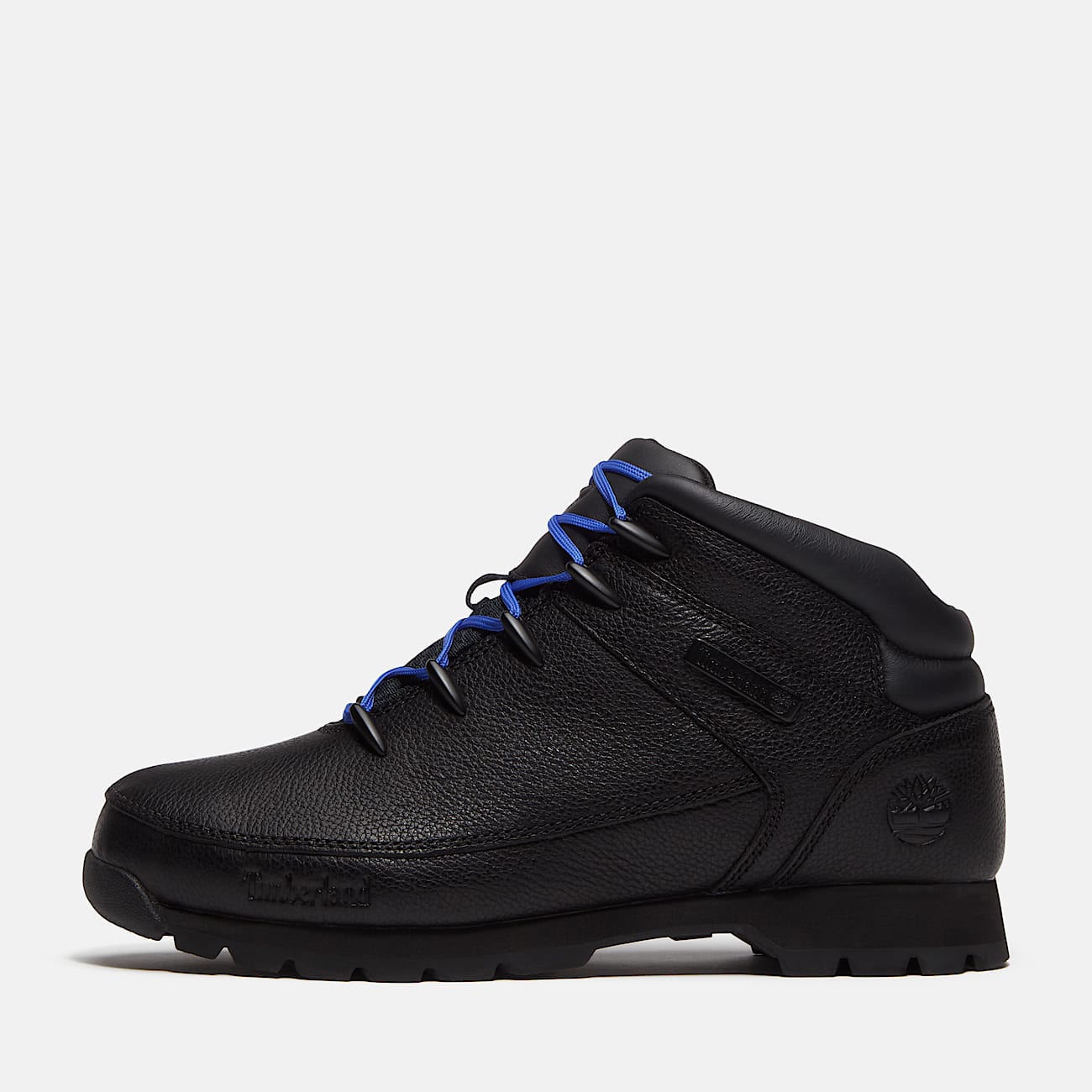 Bottine Euro Sprint pour homme en noir TBL noir ALT8