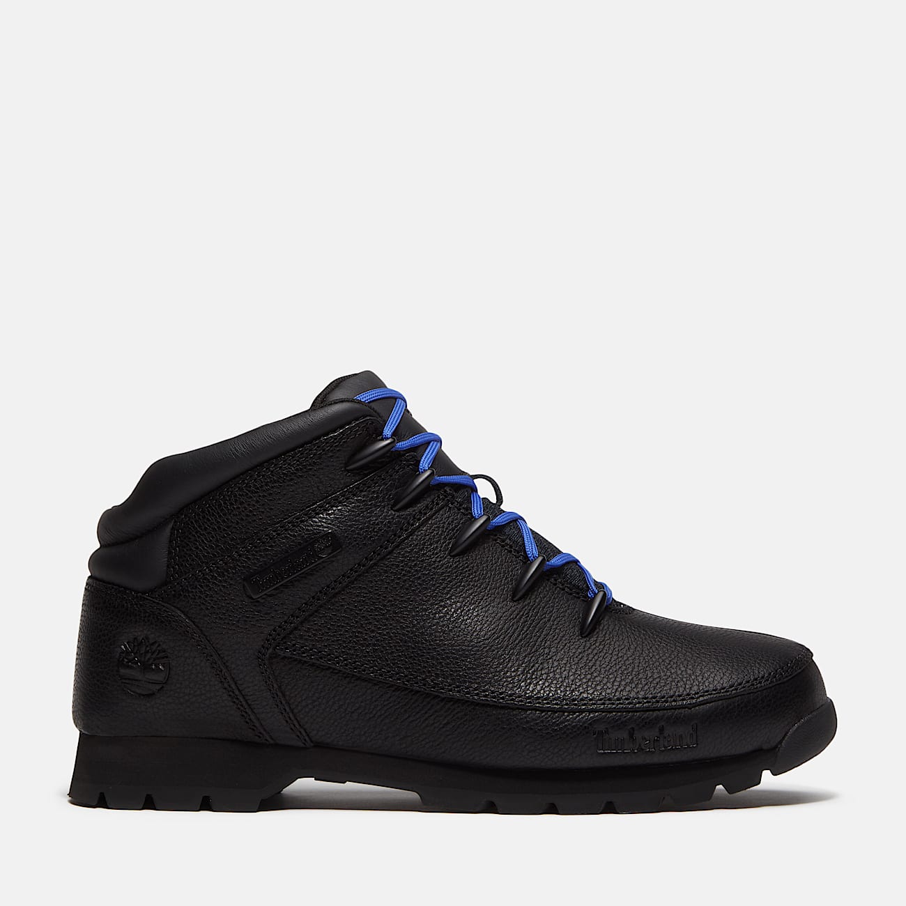 Bottine Euro Sprint pour homme en noir TBL noir HERO