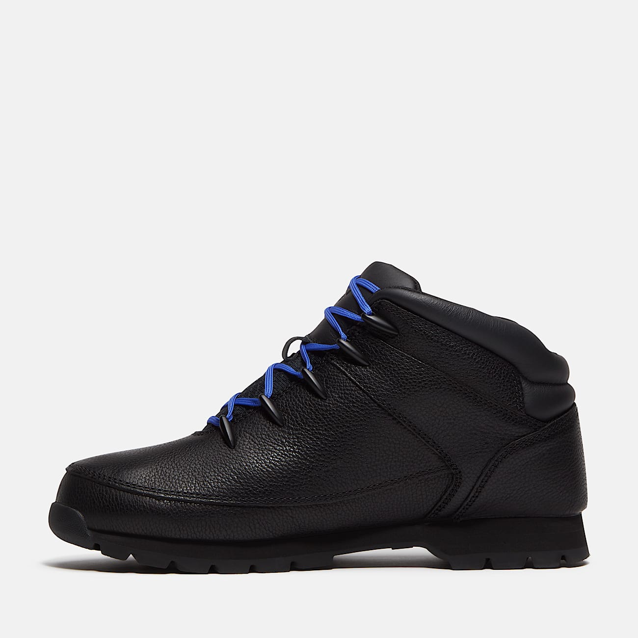 Bottine Euro Sprint pour homme en noir TBL noir ALT6