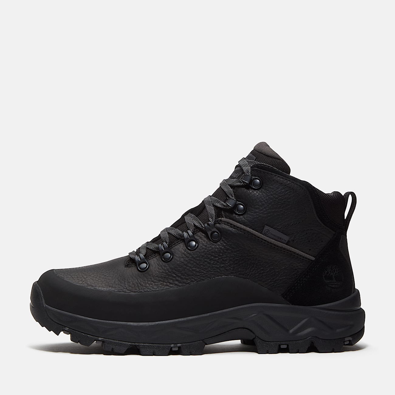 Mt Maddsen 20 Hiking Boot for Men in Black TBL Black ALT9