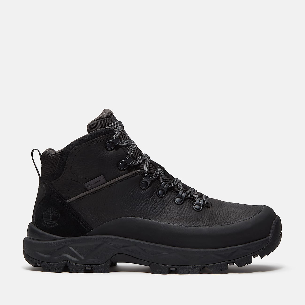 Mt Maddsen 20 Hiking Boot for Men in Black TBL Black HERO