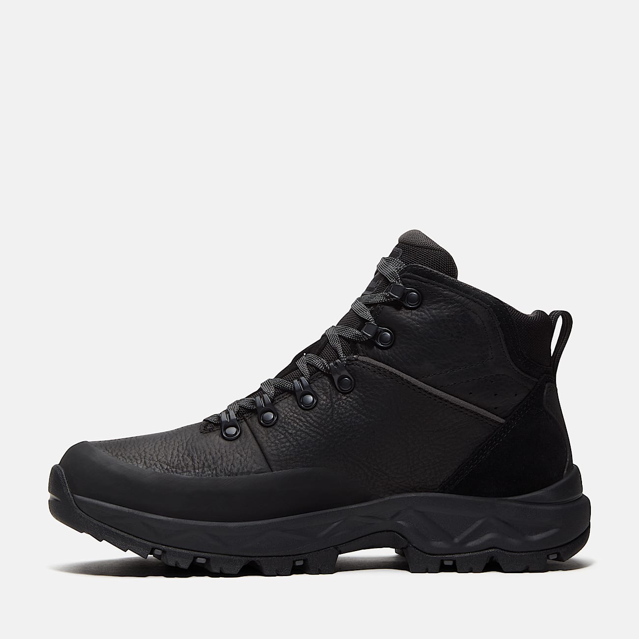 Mt Maddsen 20 Hiking Boot for Men in Black TBL Black ALT6