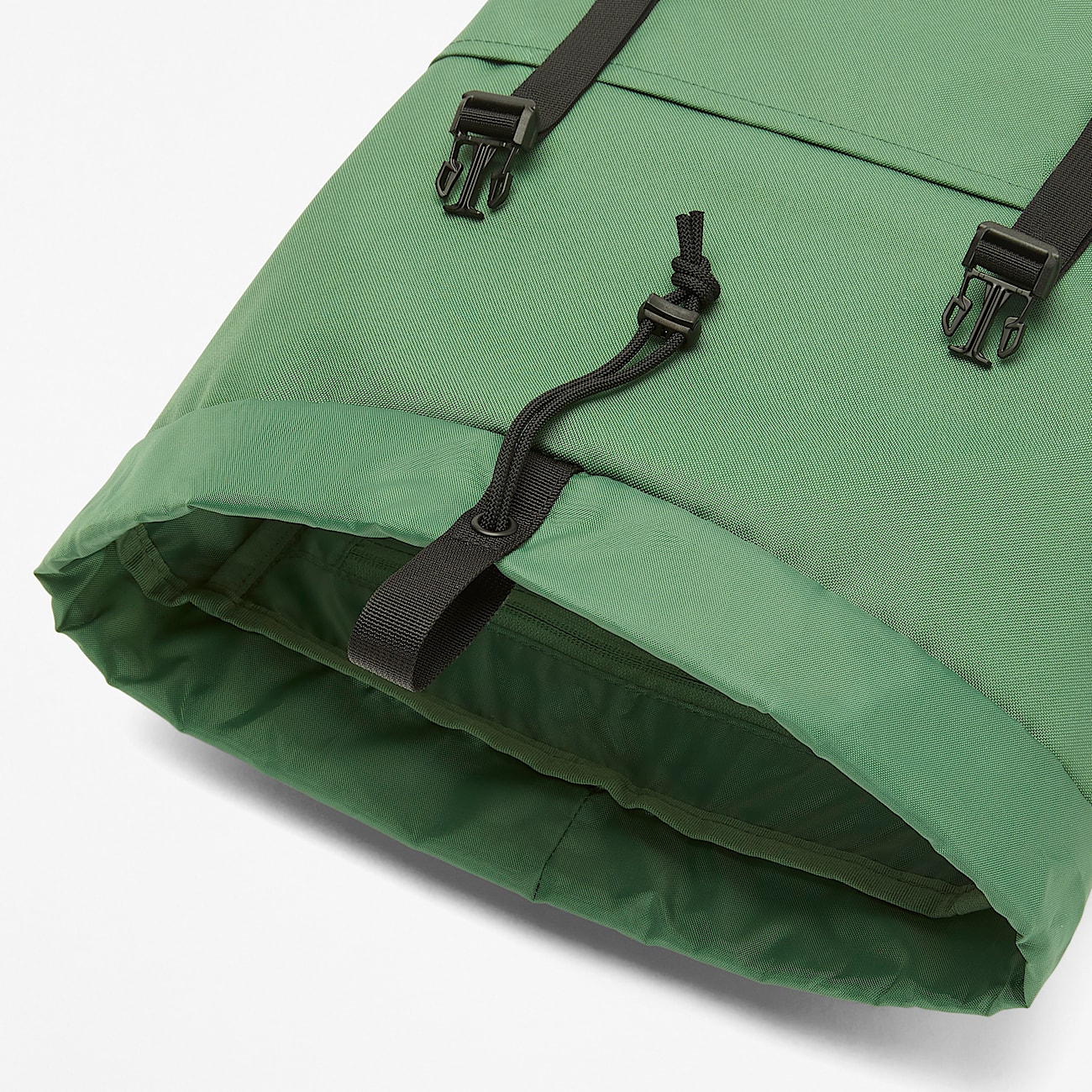 Timberland Heritage Rugzak in donkergroen TBL groen ALT1