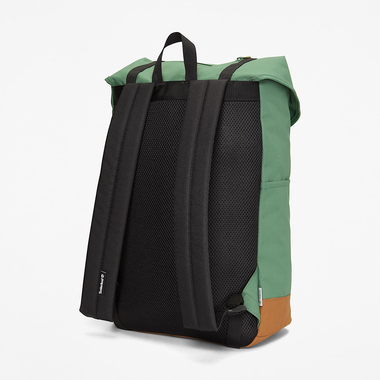 Timberland Heritage Rugzak in donkergroen TBL groen ALT2