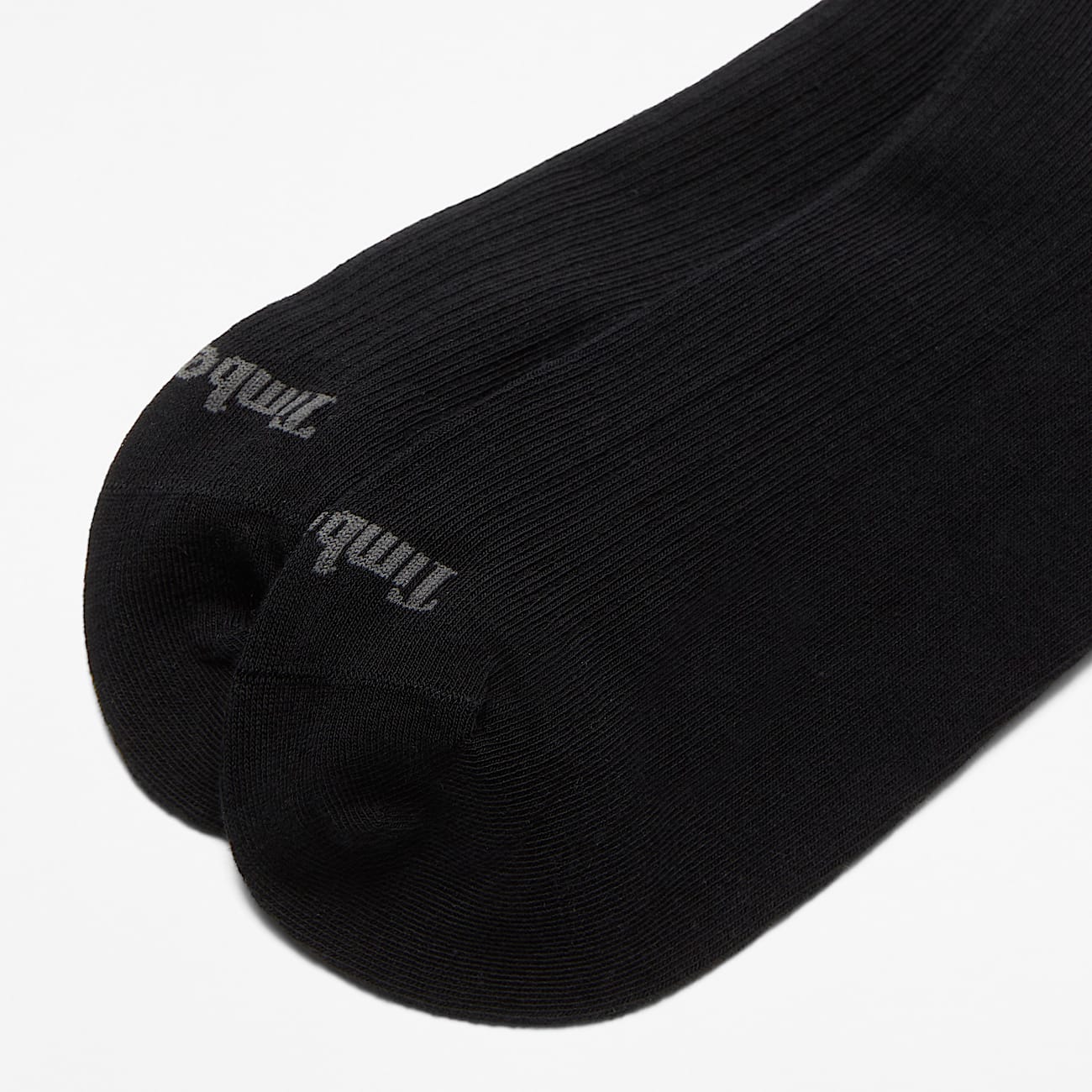 Chesapeake Lange Sokken in zwart TBL zwart ALT1