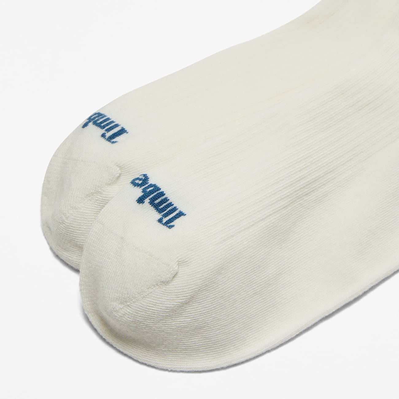 Chaussettes longues Chesapeake en blanc TBL blanc ALT1