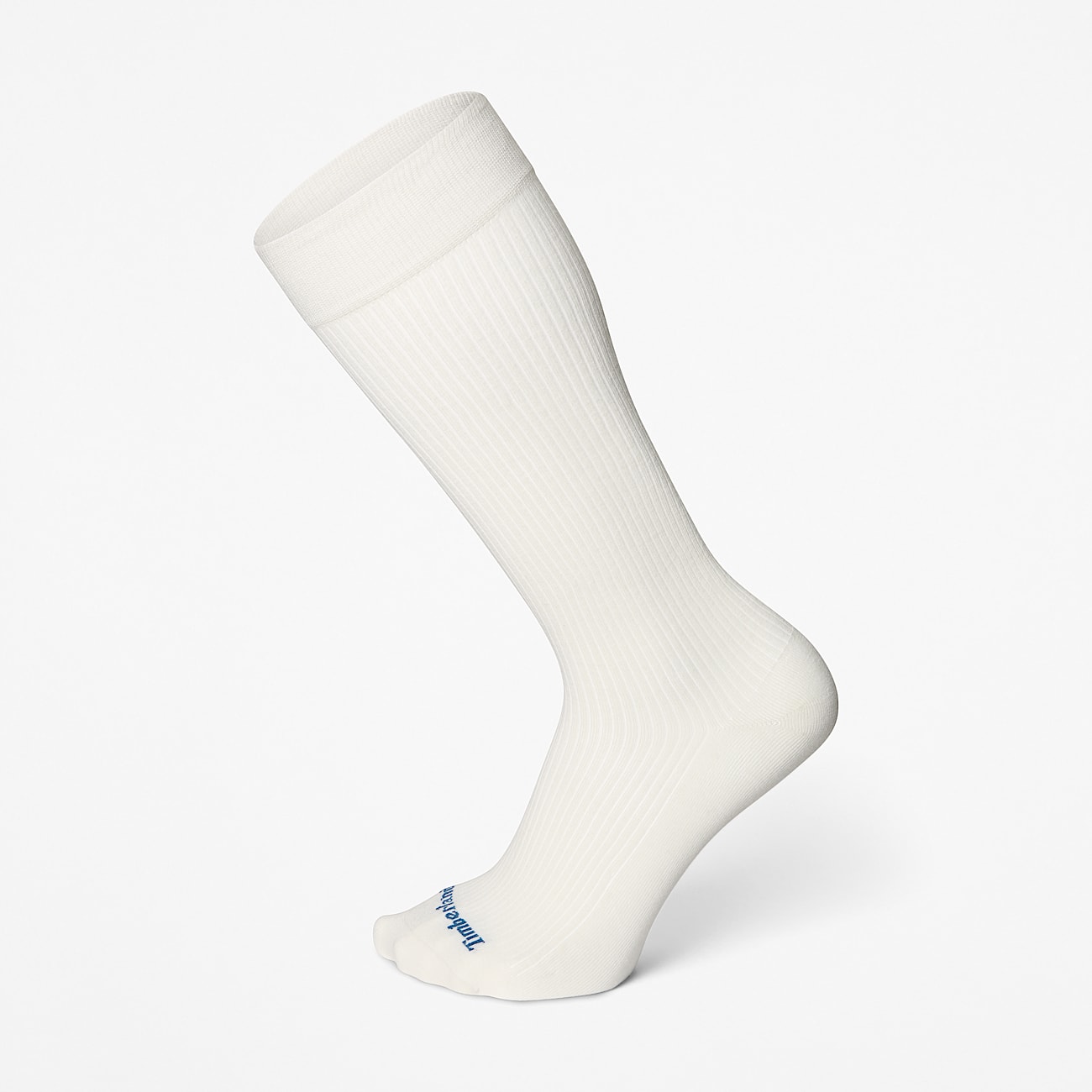 Chaussettes longues Chesapeake en blanc TBL blanc HERO