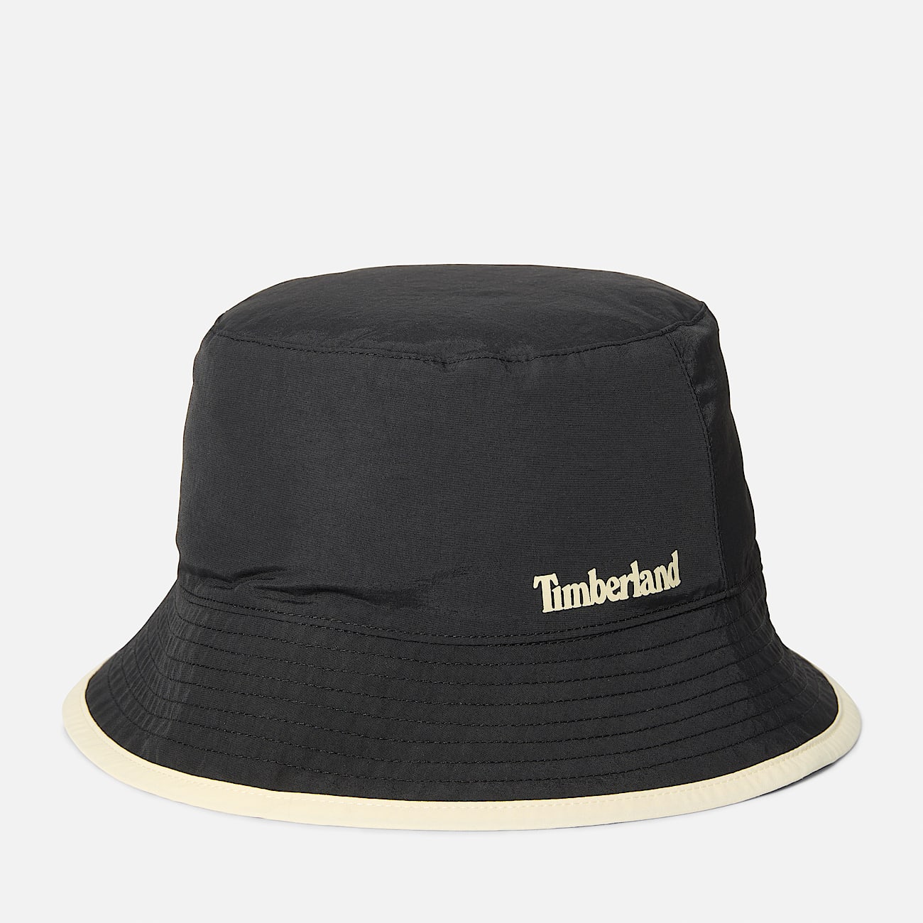 Wendbarer Fischerhut in Schwarz TBL Schwarz HERO