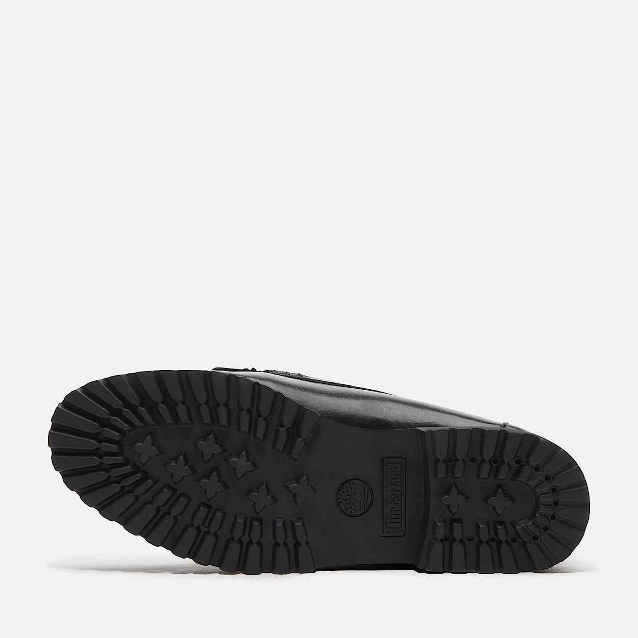 Mocassin frang Timberland Authentic unisex e en noir TBL noir ALT9