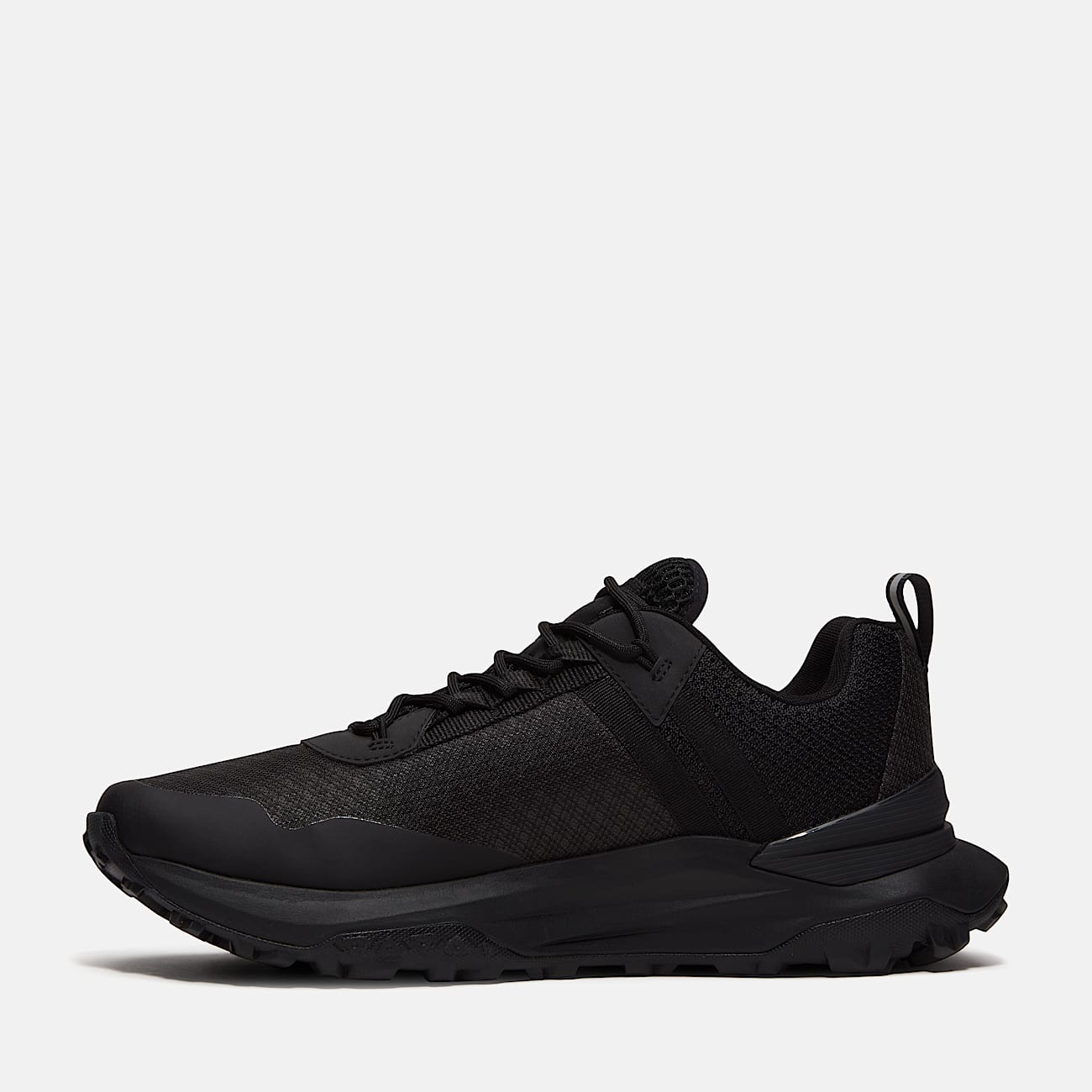 Basket Motion Access pour homme en noir TBL noir ALT6