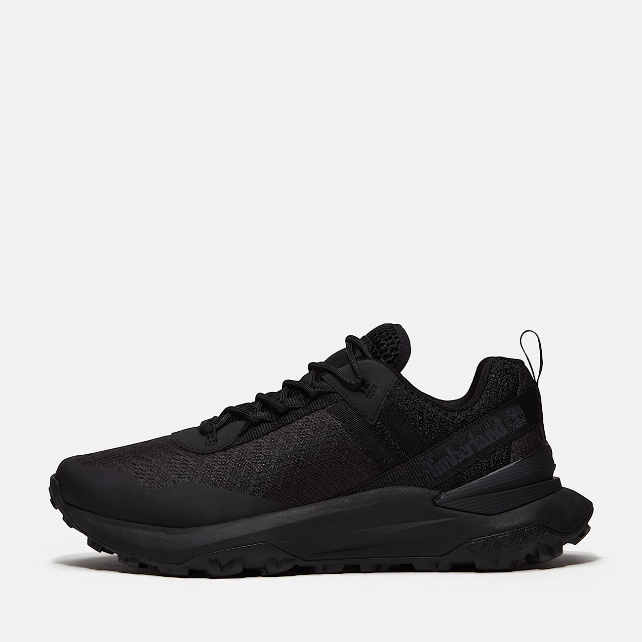 Basket Motion Access pour homme en noir TBL noir ALT8