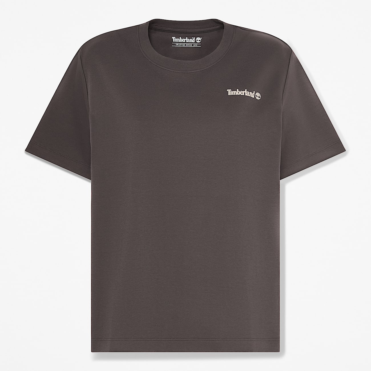 TimberFresh Graphic ShortSleeve TShirt for Women in Black TBL Black HERO