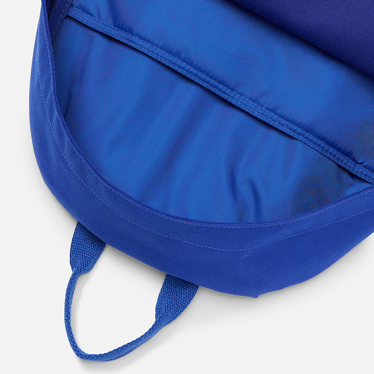 Sac  dos Timberpack en bleu TBL bleu ALT1