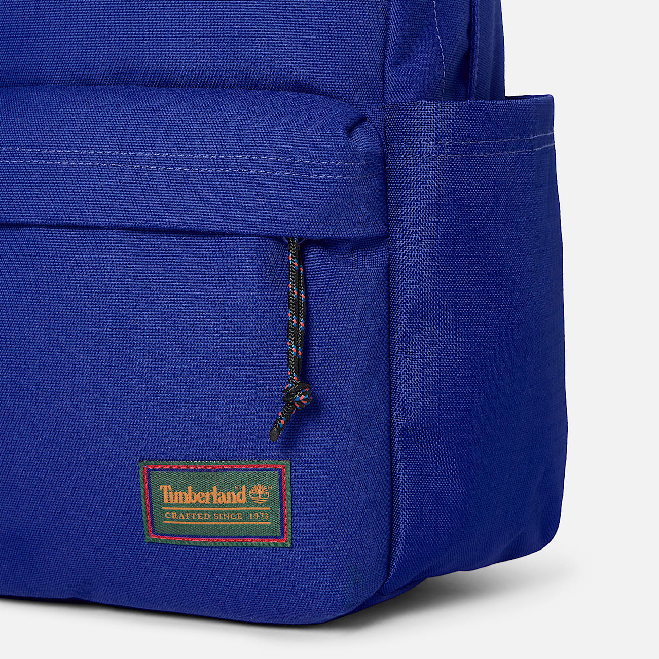 Sac  dos Timberpack en bleu TBL bleu ALT3