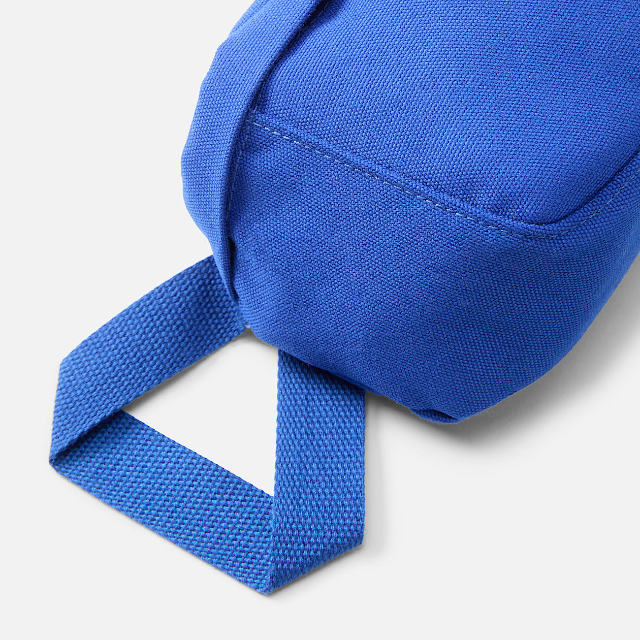Sac banane Timberpack en bleu TBL bleu ALT3