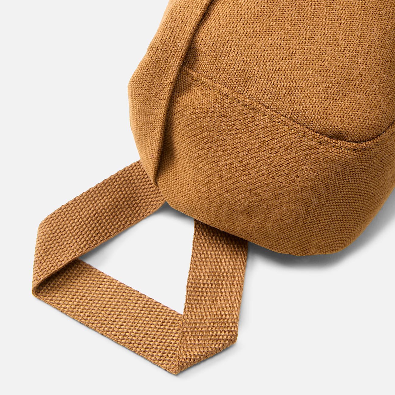 Sac banane Timberpack en jaune fonc TBL jaune ALT3