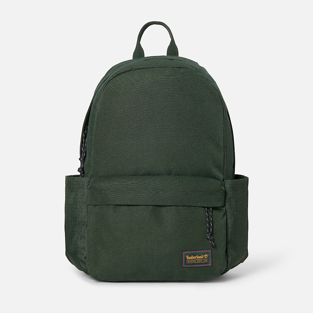 Sac  dos Timberpack en vert fonc TBL Verte HERO