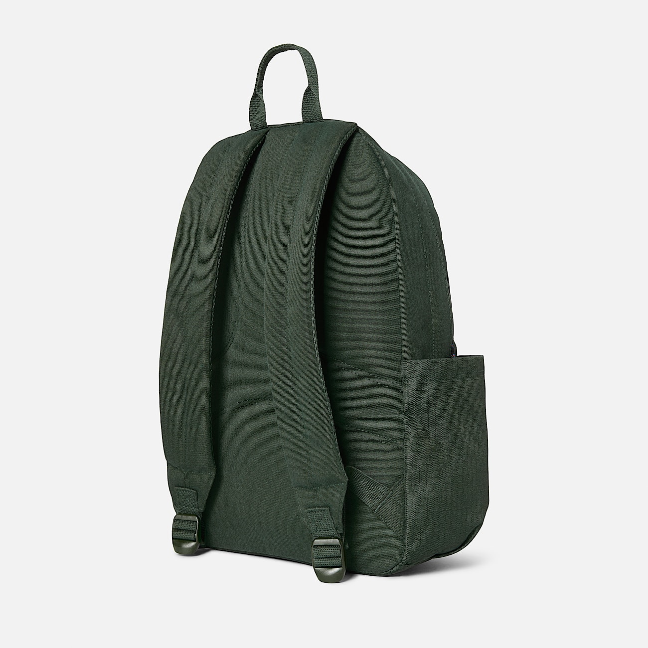 Sac  dos Timberpack en vert fonc TBL Verte ALT2