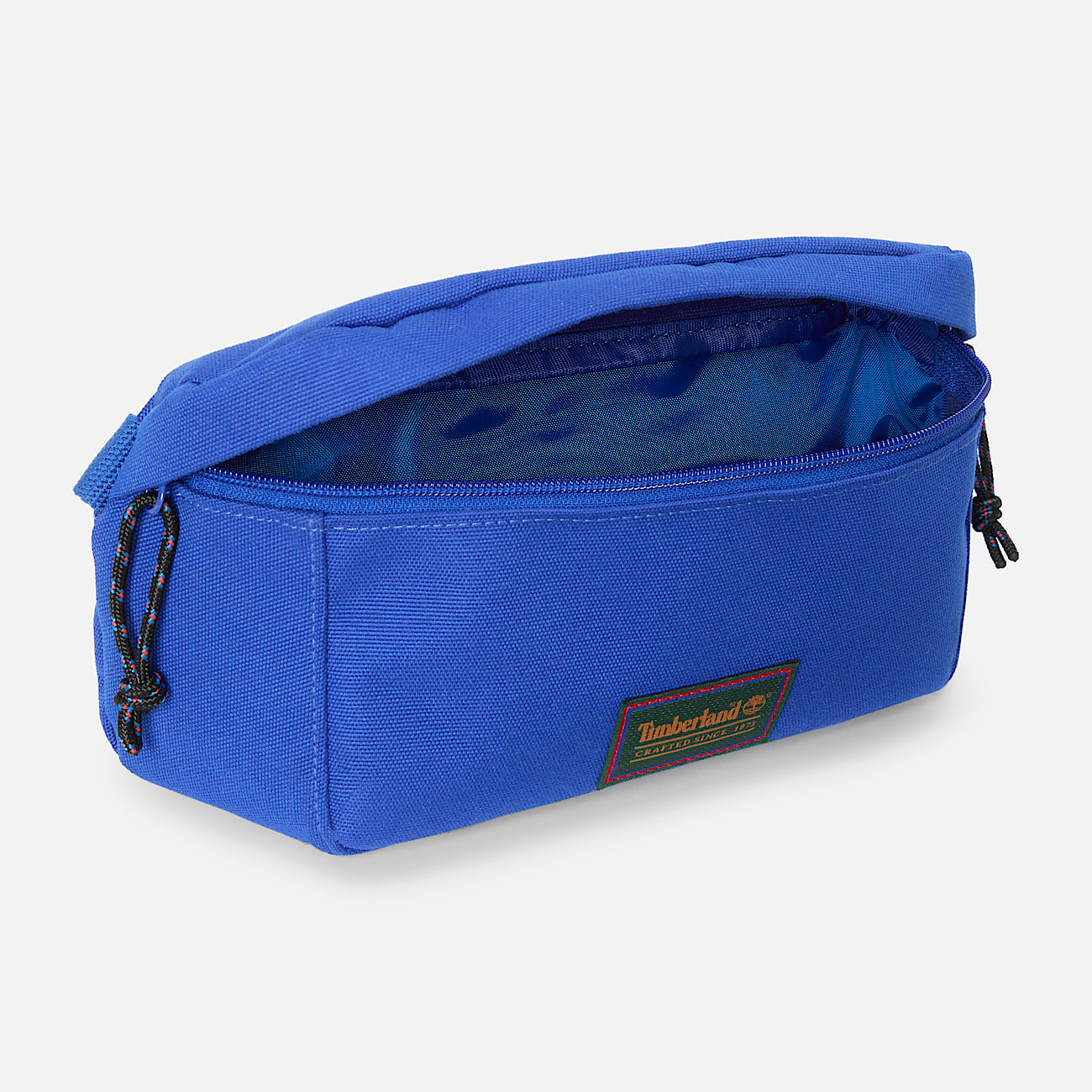 Sac banane Timberpack en bleu TBL bleu ALT1