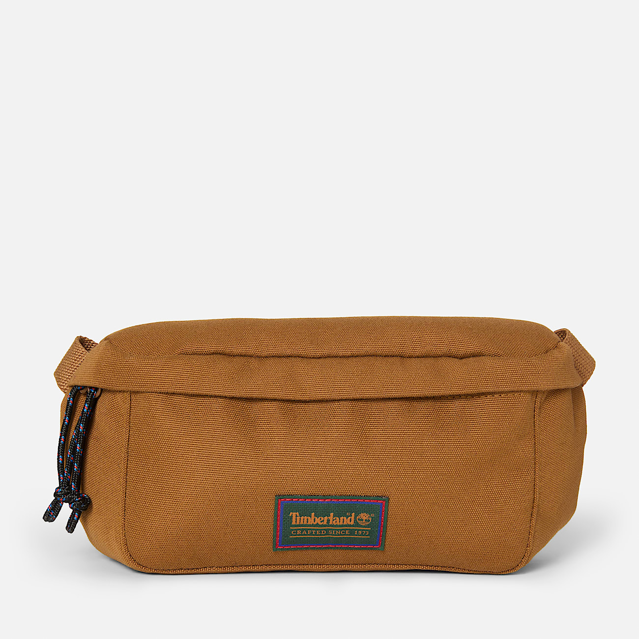 Sac banane Timberpack en jaune fonc TBL jaune HERO