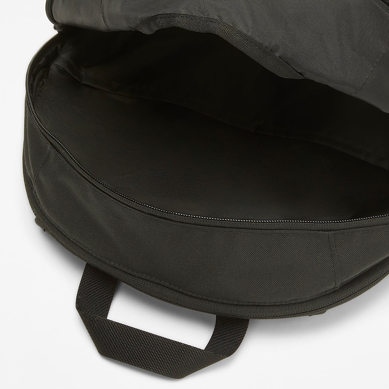 Zaino Outdoor da 28 Litri in nerogiallo TBL nero ALT1