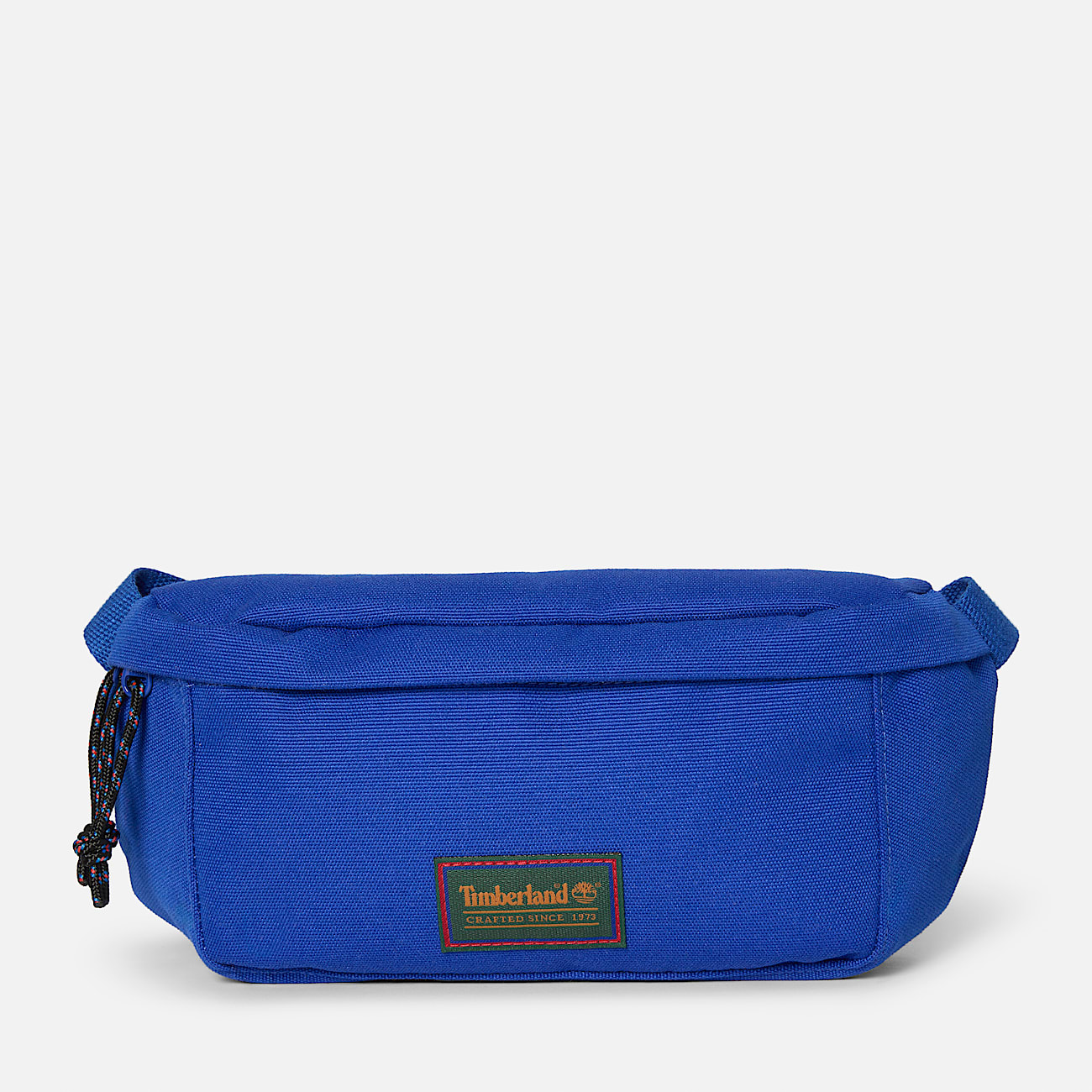 Sac banane Timberpack en bleu TBL bleu HERO