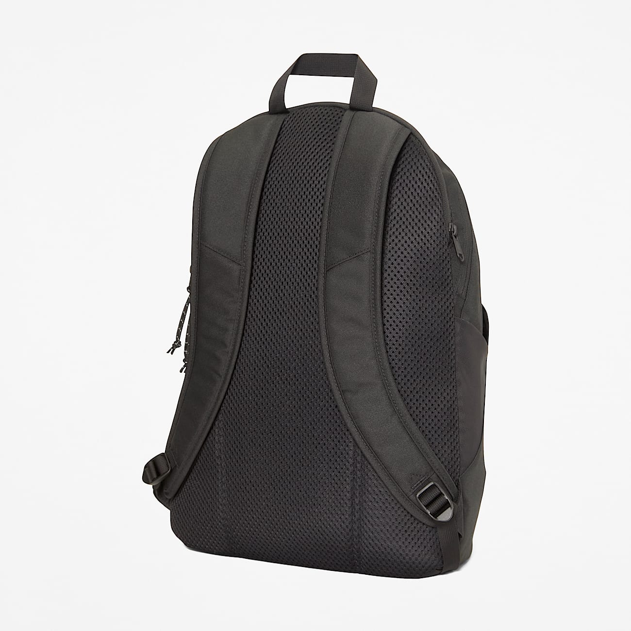 Zaino Outdoor da 28 Litri in nerogiallo TBL nero ALT2