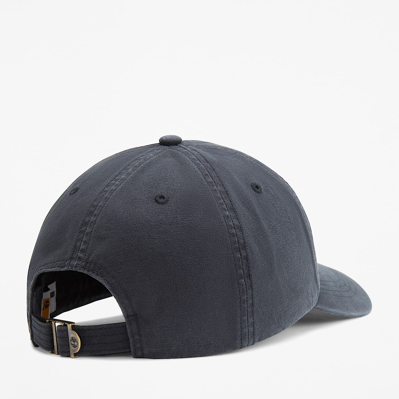 Small Tree Basecap fr Herren in Schwarz TBL Schwarz ALT1