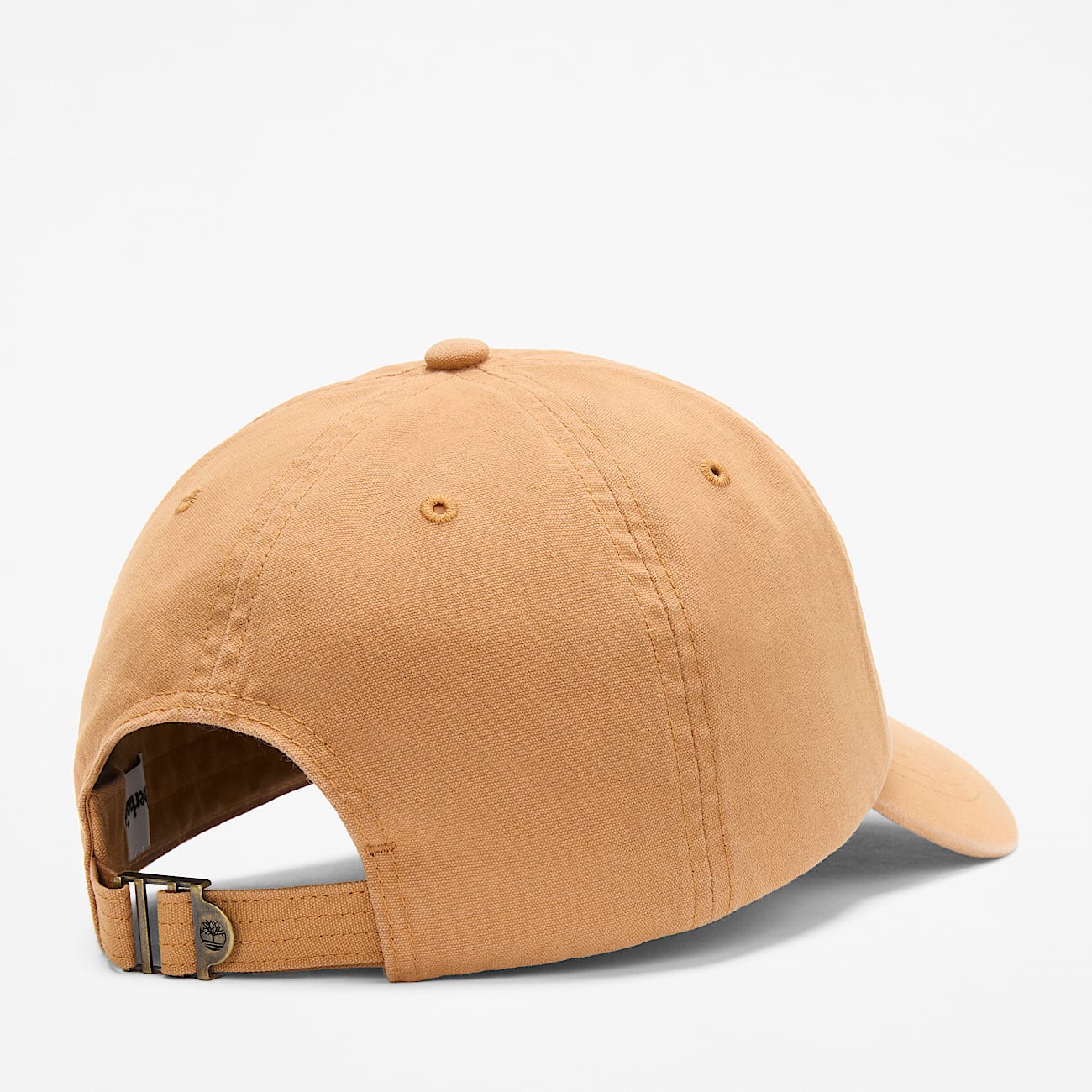 Small Tree Basecap fr Herren in Gelb TBL Gelb ALT1