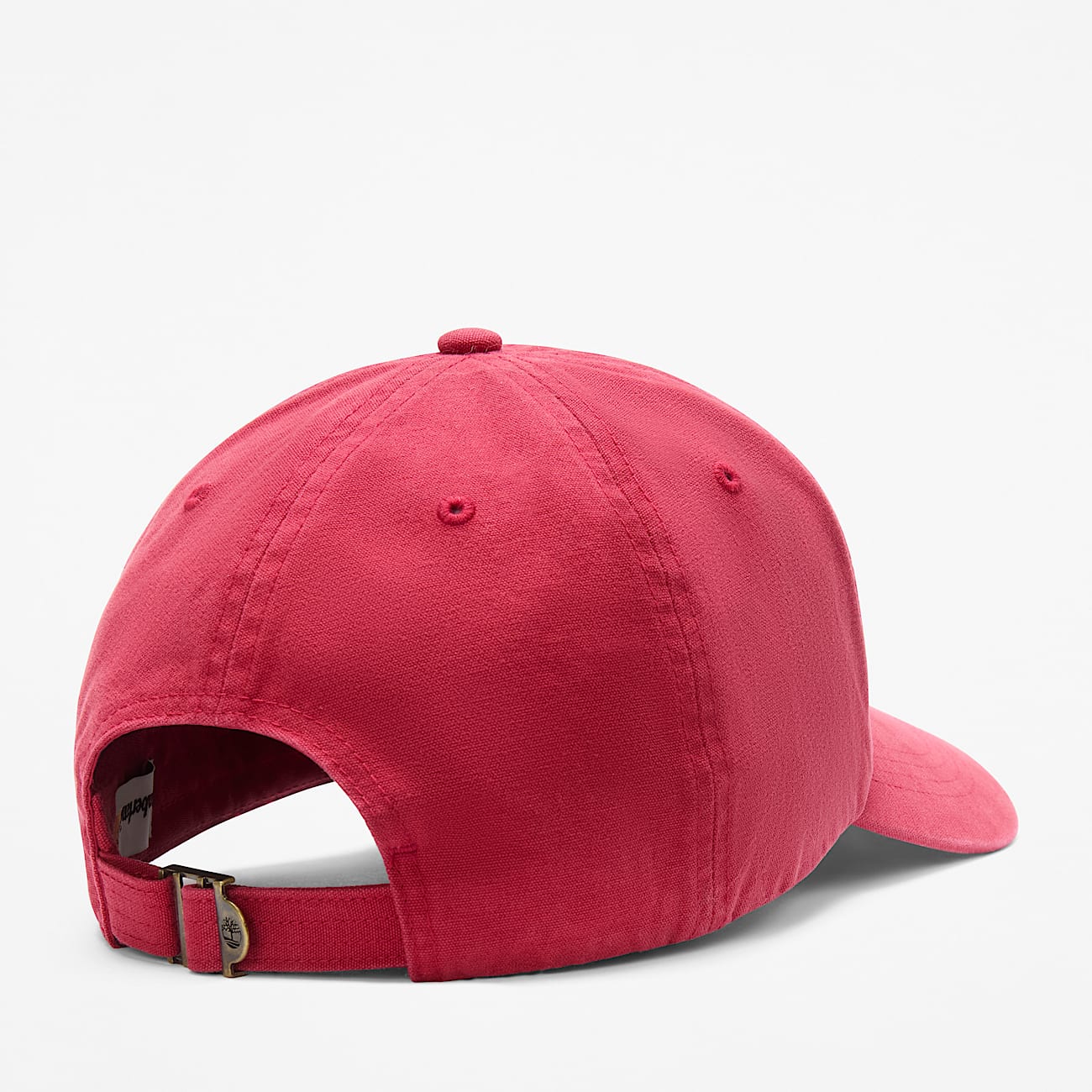 Small Tree Basecap fr Herren in Rot TBL Rot ALT1
