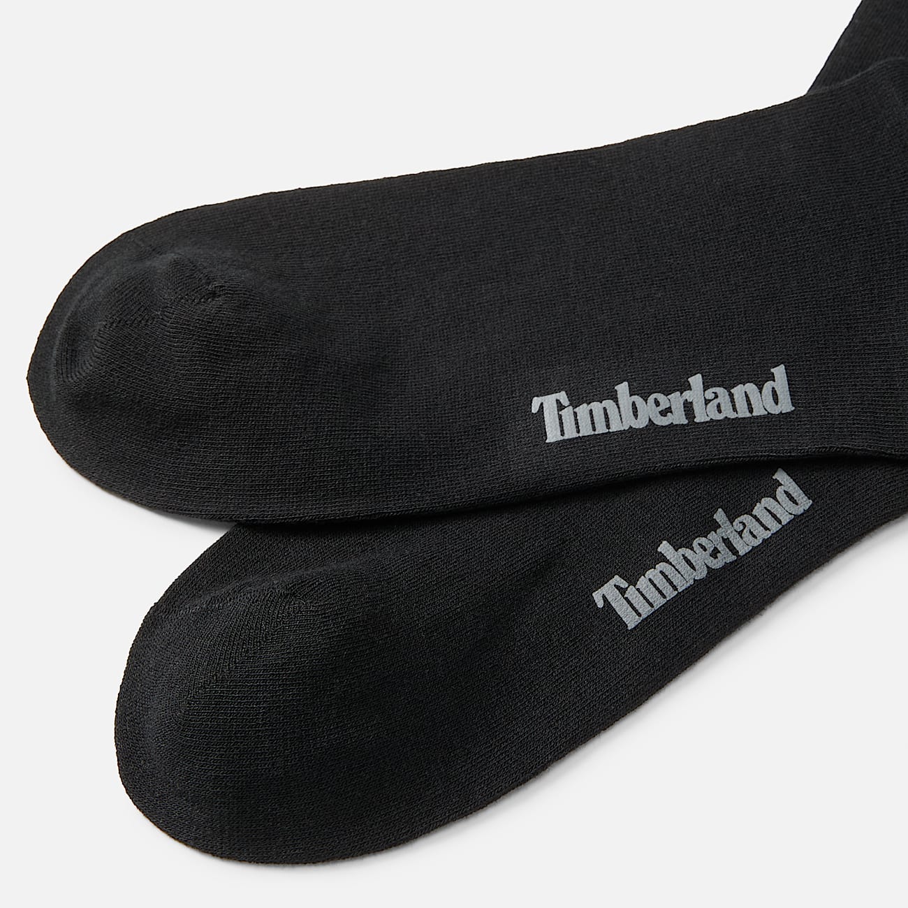 Elegante Stricksocken im 2erPack in Schwarz TBL Schwarz ALT1
