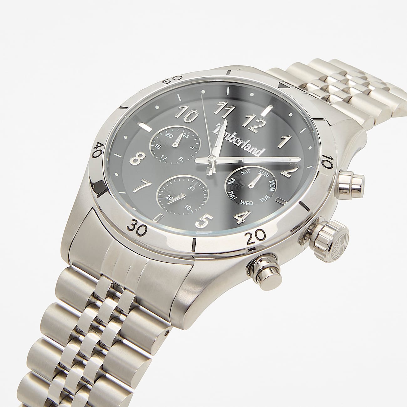 Montrebracelet Ashmont pour homme TBL No Color ALT1
