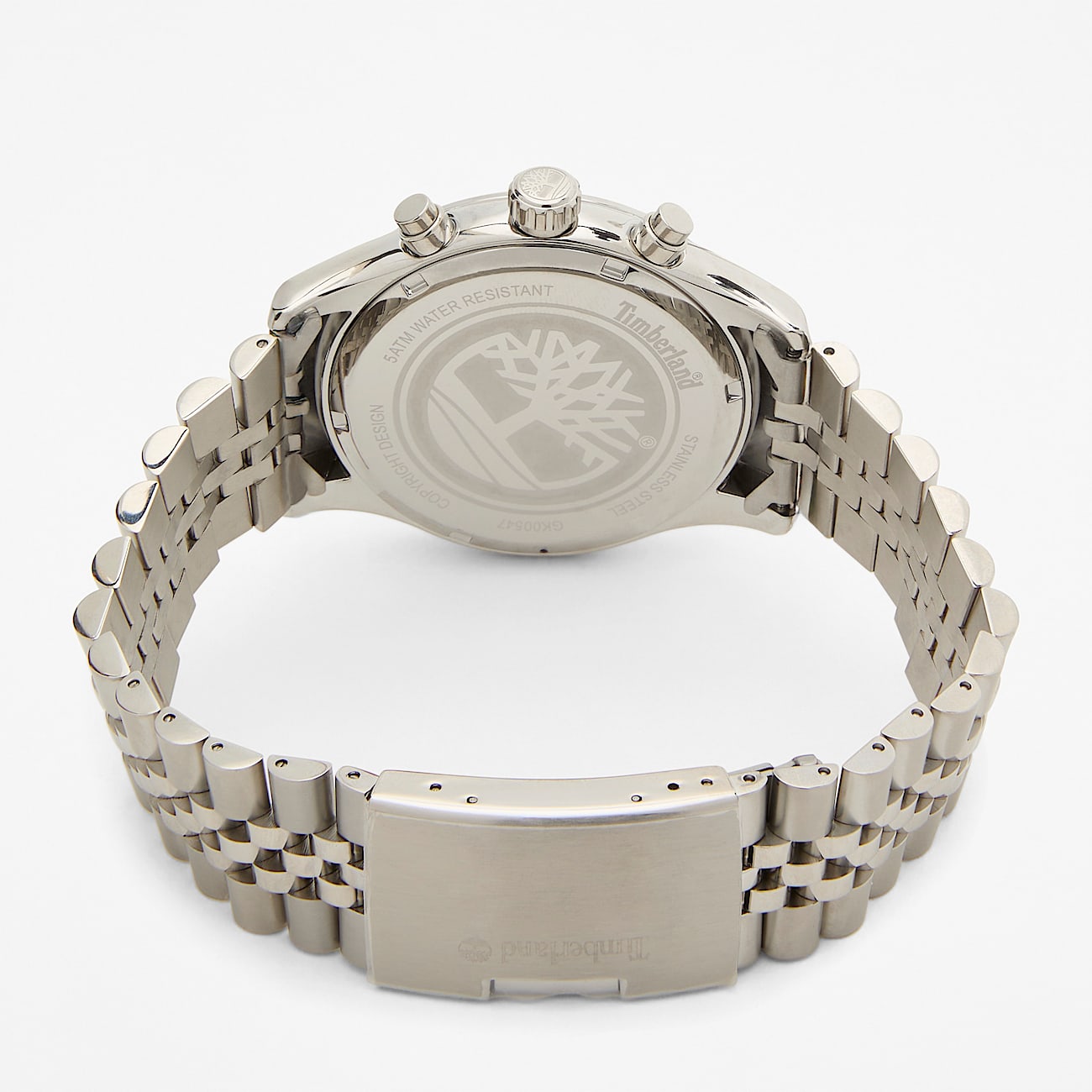 Montrebracelet Ashmont pour homme TBL No Color ALT2