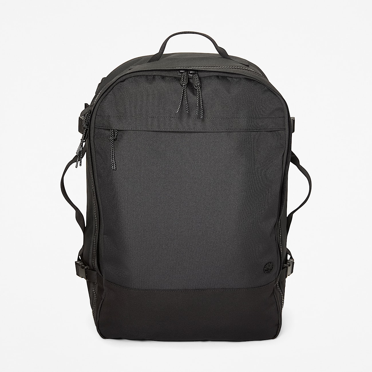 Wetterfester 40LiterReiserucksack in Schwarz TBL Schwarz HERO