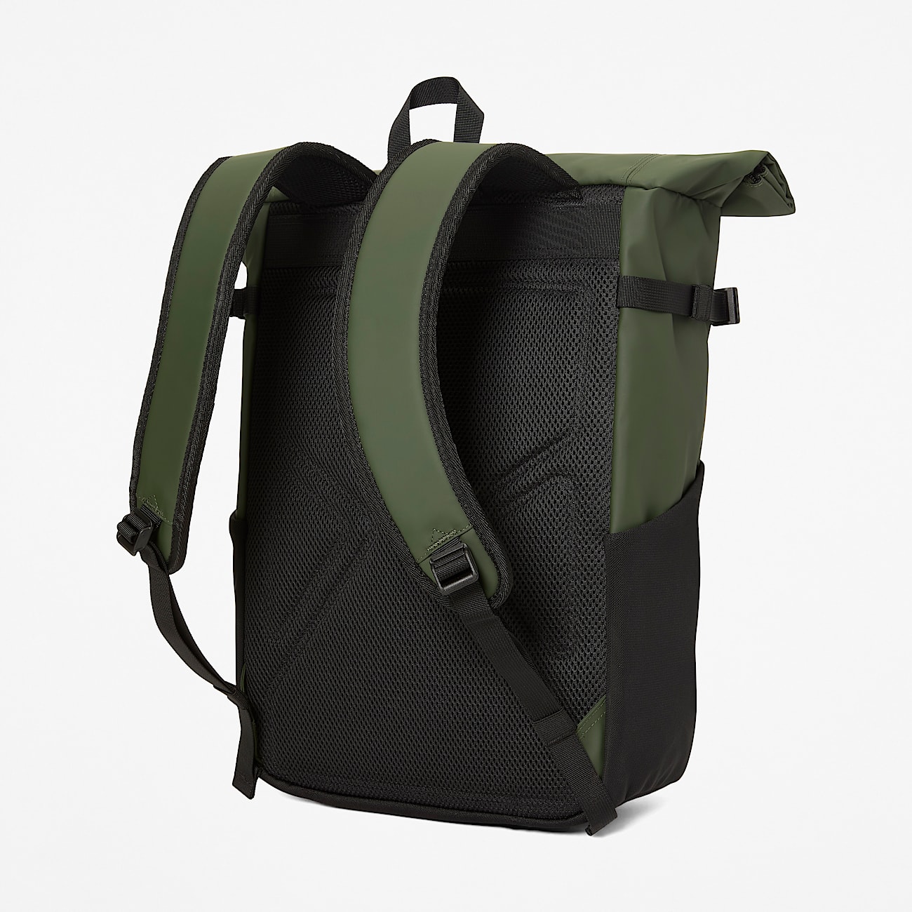 WeatherReady 30Litre Backpack i mrkgrn TBL Grn ALT2
