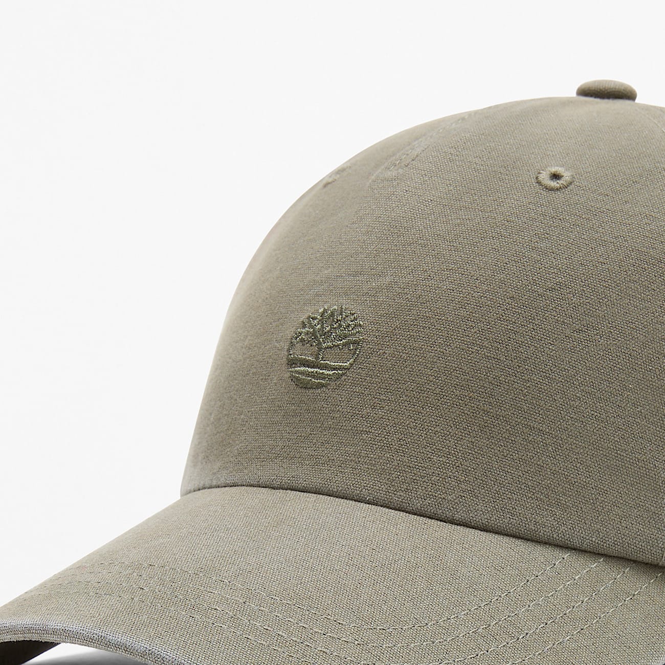Small Tree Basecap fr Herren in Grn TBL Grn ALT2