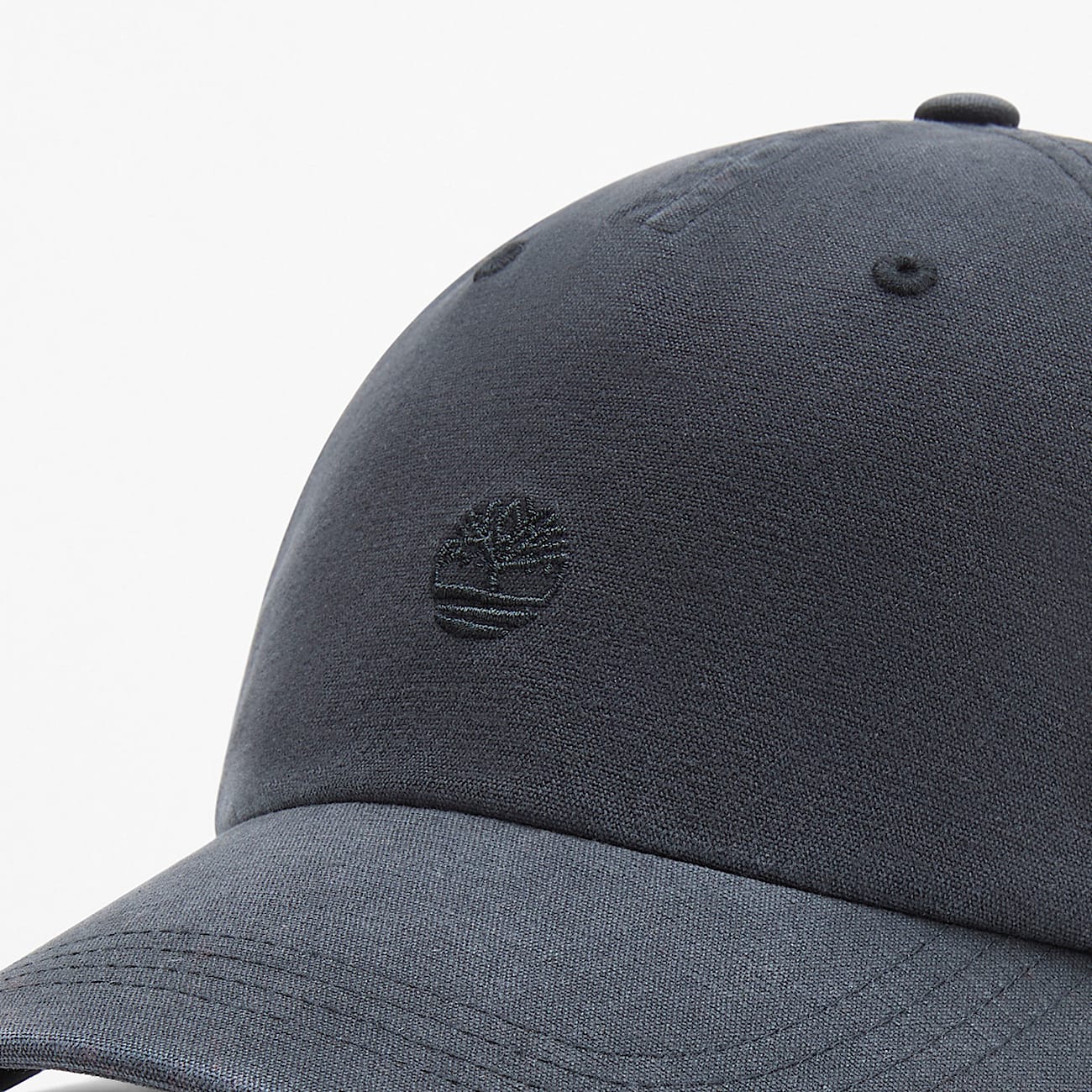 Small Tree Basecap fr Herren in Schwarz TBL Schwarz ALT2