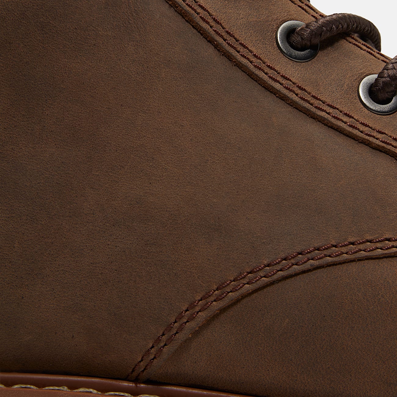 Redwood Edge Essential Chukka Boot for Men in Dark Brown TBL Brown ALT7