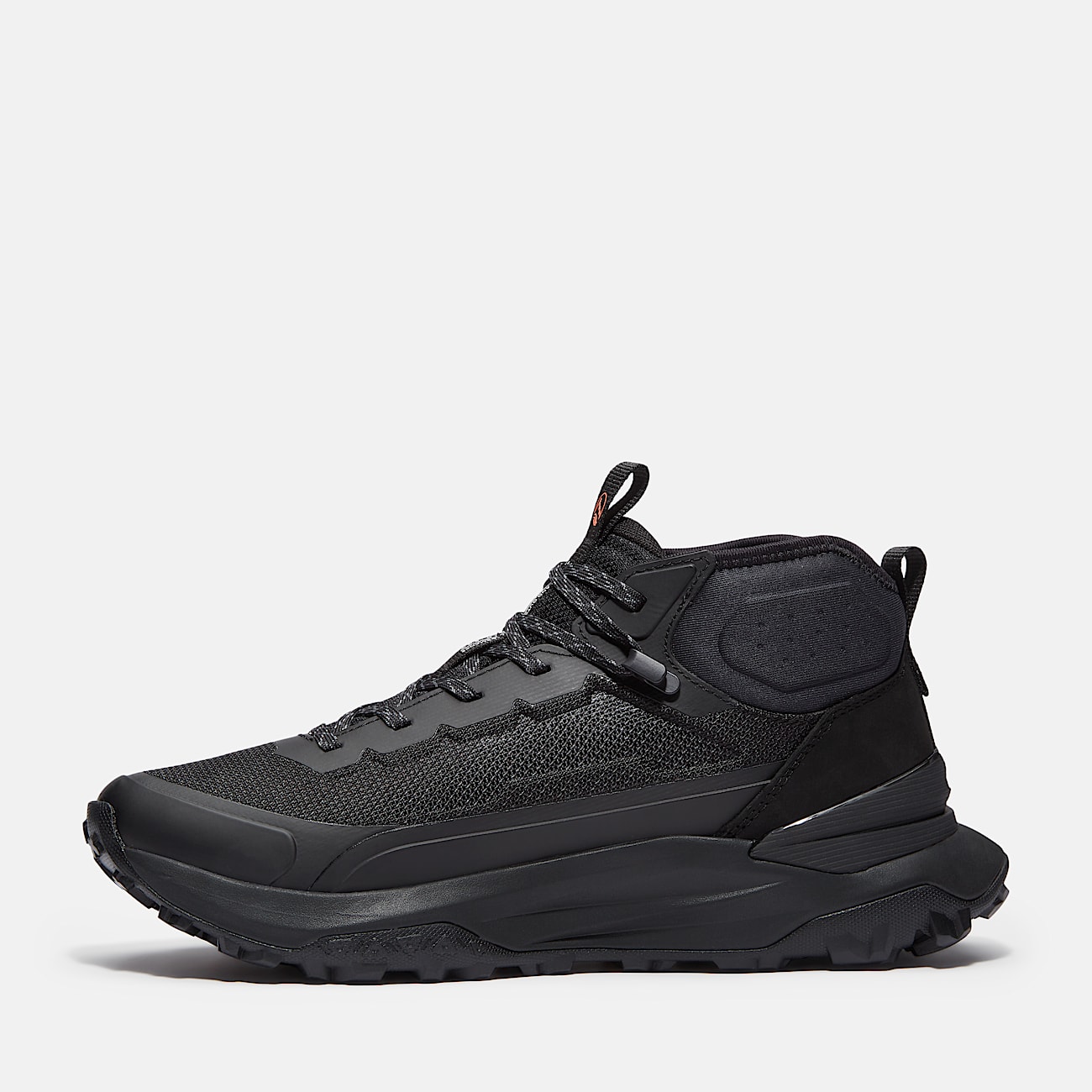 Basket montante Motion Access pour homme en noir TBL noir ALT6