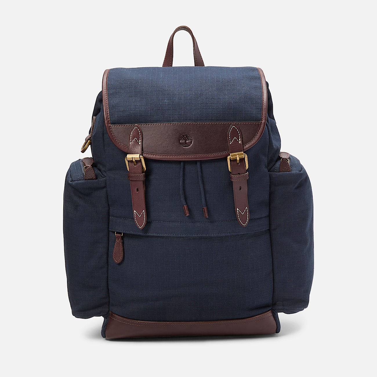Sac  dos 30 litres Crafted Heritage en bleu fonc TBL bleu HERO